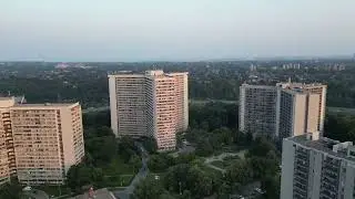 47 Thorncliffe Park Drive,  Toronto,  ON