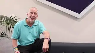 David Friedfeld - Classes at Vision Expo West 2019