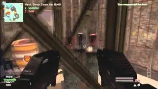 MW3 EPIC FAIL!
