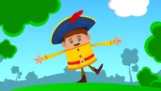 Cadet Rousselle