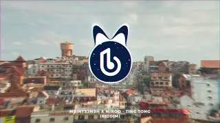 MbintsJmsh x Miroo - Ting Tong (Riddim)