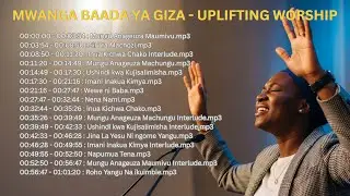 Mwanga Baada ya Giza  Uplifting Swahili Worship
