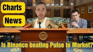 Chart, News, Buy Crypto NOw, Binance Bridge 2.0, Hex About to Pump