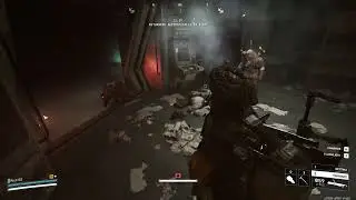 Buried City // Night Raid - I encounter two screaming DEMONS