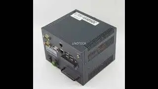 Conserto PC industrial compacto Allen-Bradley VersaView 200R 6155F-NPXPHDC