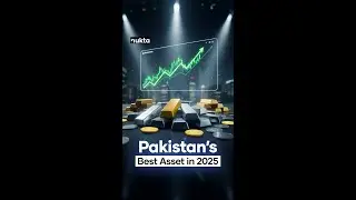 Pakistan&rsquo;s Top-Performing Asset in 2025: A Surprise Winner