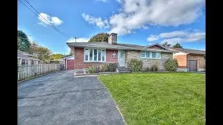 Home for Sale in Niagara Falls-3835 Windermere Rd- The Real Estate People