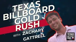 Texas Billboard Investing Opportunities: Suburban Corridor Deals and High-Traffic Cashflow