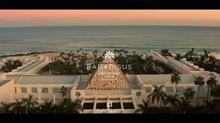 Discover Paradisus Los Cabos | Luxury All-Inclusive Where Desert Meets the Sea