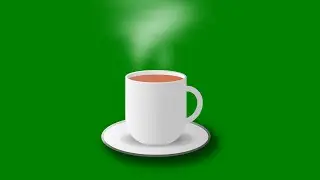 Unlock a Secret CSS Animation Trick - Hot Caffe Cup Tutorial