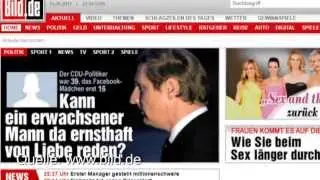 Julien vs Bild #2 -Reupload-