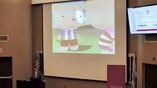 Peter Angelos MD, PhD - The Surgeon-Patient Relationship
