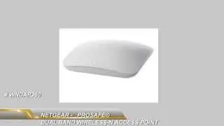 WNDAP360 NETGEAR Wireless at Genisys