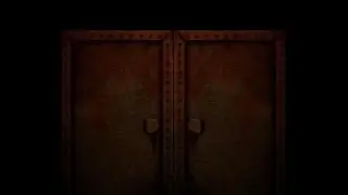 Resident Evil -Black Tiger Room Easiest Way