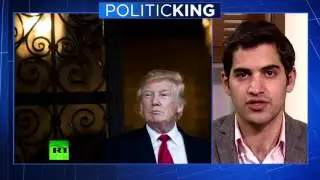 Politicking  США  новые времена