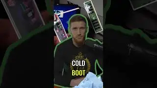 ⚠️ COLD BOOT ATTACK: АТАКА ПОСЛЕ ВЫКЛЮЧЕНИЯ | #shorts #кибербезопасность #советы #безопасность #топ