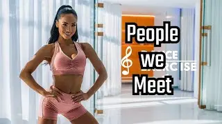 Dance Music to Get You Moving in 5 Minutes!