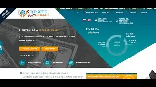 MINA RUBLOS, DINERO EN AUTOMATICO, funcionando desde 2020