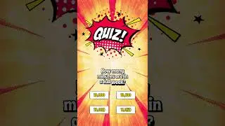 Can you get all 3 right? Let's go!