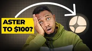 ASTER is Not Going to $10 in&nbsp;2025?