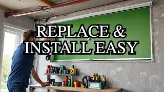 Ultimate Garage Door Repair: Expert Panel Replacement & Opener Setup