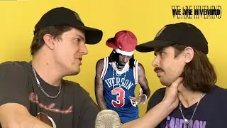 Stream Highlights - HIVEMIND React to Playboi Carti - MUSIC