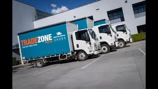 Truckpower: Tradezone