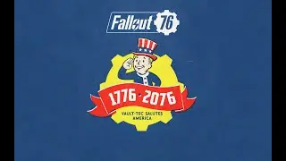 Fallout 76/Прохождение #3