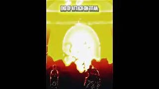 End of attack on titan edit #aot #aotending #attackontitan #attackontitanedits #edit #anime