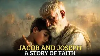 January 13th: Christian Orthodox Daily Saints, Feasts & Holy Scripture (Gen 48-50)