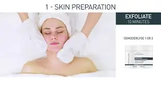 OXYPEELING (КАРБОКСИТЕРАПИЯ) - профессиональный уход от Institut Esthederm