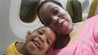 WHY we're moving back  to Zimbabwe 🇿🇼