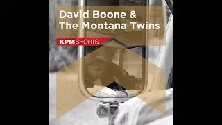 David Boone/Danton Supple - 