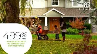 No closing cost refi mortgage