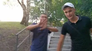 Timmy WKE - P&oacute;łnocna Strona (Official Video) (Prod. Vintageman)