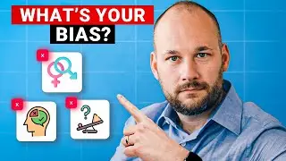 The 5 Bias Traps Killing Your Interviews
