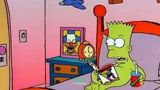 Disney+ - The Simpsons - Heart-to-Heart (2025, English, International, fan-made promo)