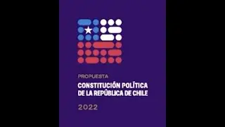 Bill Muck TIP Talks 11/03/22 (Chile's Constitutional Reform)