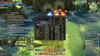 ROSE online - FPS drops when alt tabbed? Q.Q