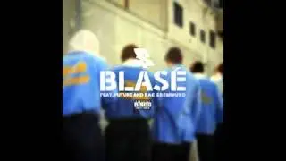 Ty Dolla $ign - Blas&eacute; ft. Future & Rae Sremmurd  New Song [Offical Audio]