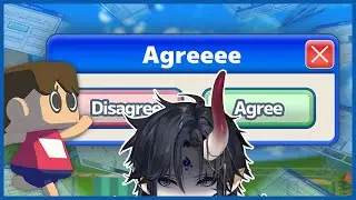 【 Agreeee 】 I don't have to read the T&Cs do I???
