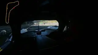 2021 Monza Round - Onboard #7 Nielsen Racing (Ligier JS P320 - Nissan)