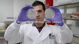 Improving health worldwide