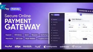 How to install PayMoney - Secure Online Payment Gateway