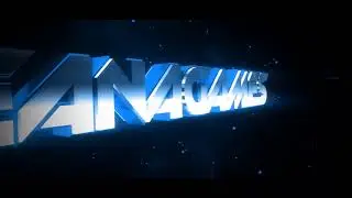 Mein Intro F&uuml;r 2018 [Da Fange ich mit YouTube An!]
