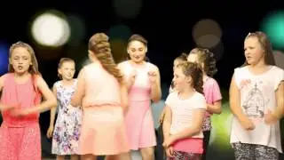 Popstar Party: Black Magic (Little Mix) - Katie Brennan Davies