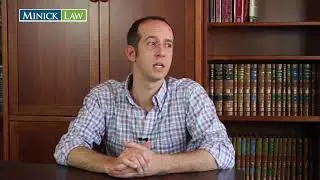 Client Testimonial: Alex | Minick Law, P.C.