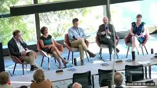 Session 4 Panel: Improving Policy Relevance of Academic Health Economic Research
