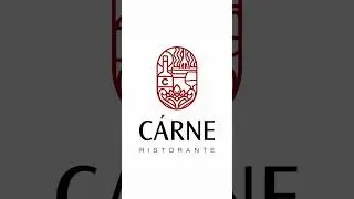 The Making of C&Aacute;RNE Ristorante #C&Aacute;RNERistorante #DryAgedItalianRestaurant #DryAged #DryAgedSteak