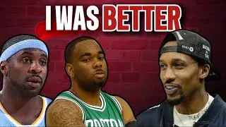 Brandon Jennings Calls Out 2009 Draft, Players Don&rsquo;t Hold Back!